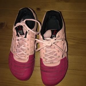 Reebok CrossFit Nanos